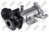 NTY РАДІАТОР EGR EGR-RE-034
