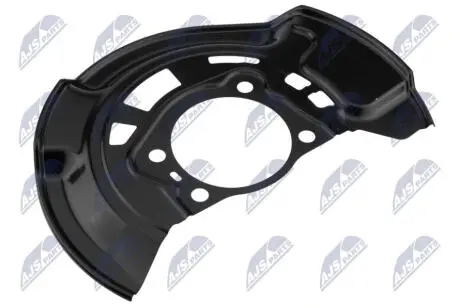 HTOTY052 NTY ЗАХИСТ ДИСКУ NTY подбор по vin на Brocar