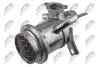 NTY РАДІАТОР EGR EGR-VW-025A