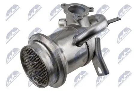 EGRVW025A NTY РАДІАТОР EGR NTY подбор по vin на Brocar