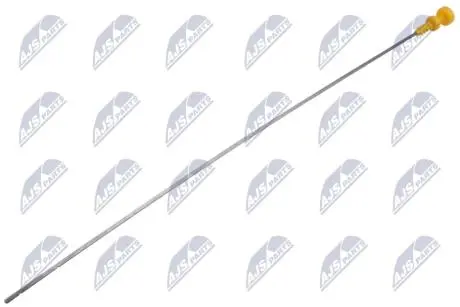 BOLPE007 Щуп рівня оливи Peugeot 307 (03-&gt;),407 (04-&gt;),508 (10-&gt;),Citroen С4/С5 (05-&gt;) 2.0HDI (L-543mm) (NTY) NTY підбір по vin на Brocar