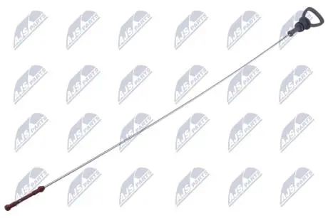 BOLME002 Щуп рівня оливи MB E-class (W210), S-class (W220) 3.2/4.3/5.0 (95-06) (NTY) NTY підбір по vin на Brocar