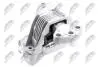 NTY ENGINE MOUNT ZPS-PL-062