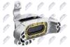 ZPSPL062 NTY ENGINE MOUNT NTY підбір по vin на Brocar