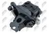 ZPSAU031 NTY ENGINE MOUNT NTY підбір по vin на Brocar