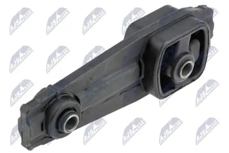 ZPSCT008 Подушка двигуна Citroen C2/C3, Peugeot 207, 208, 2008 задня (NTY) NTY підбір по vin на Brocar