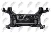 ZRZFR015 NTY CROSSMEMBER NTY підбір по vin на Brocar