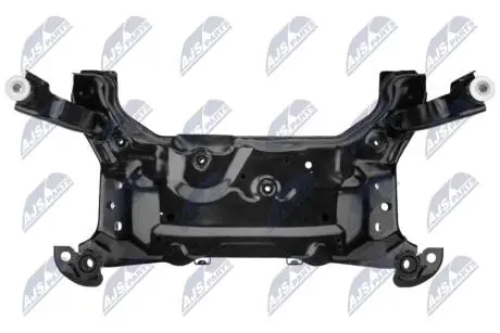 ZRZFR015 NTY CROSSMEMBER NTY підбір по vin на Brocar