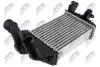 CNGPL020 NTY INTERCOOLER NTY підбір по vin на Brocar