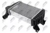 CNGPL020 NTY INTERCOOLER NTY підбір по vin на Brocar