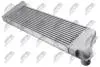 CNGRE012 NTY INTERCOOLER NTY підбір по vin на Brocar