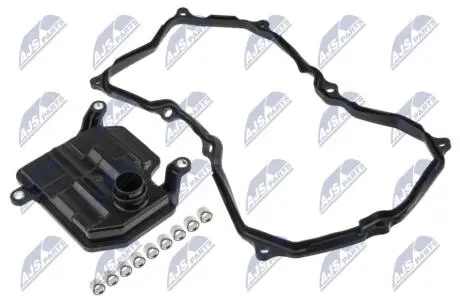FSFVW025 NTY ФІЛЬТР АКПП NTY подбор по vin на Brocar