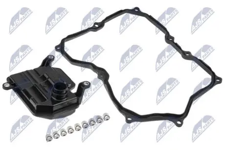 FSFVW026 NTY ФІЛЬТР АКПП NTY підбір по vin на Brocar