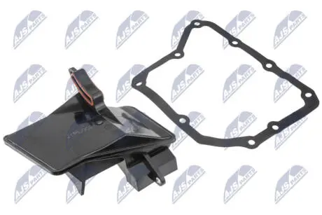 FSFPL004 NTY ФІЛЬТР АКПП NTY подбор по vin на Brocar
