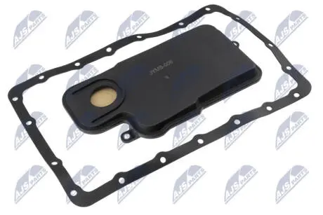 FSFMS006 NTY ФІЛЬТР АКПП NTY подбор по vin на Brocar