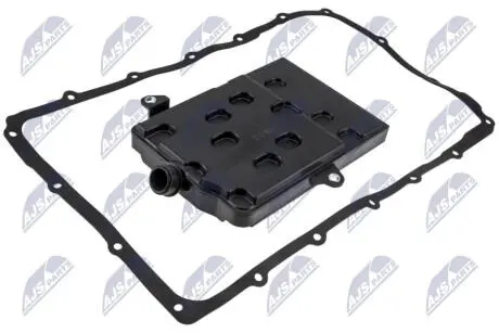 FSFFR012 NTY ФІЛЬТР АКПП NTY подбор по vin на Brocar