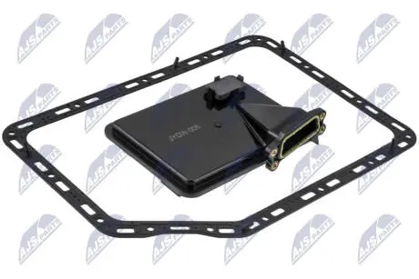 FSFDW005 NTY ФІЛЬТР АКПП NTY підбір по vin на Brocar