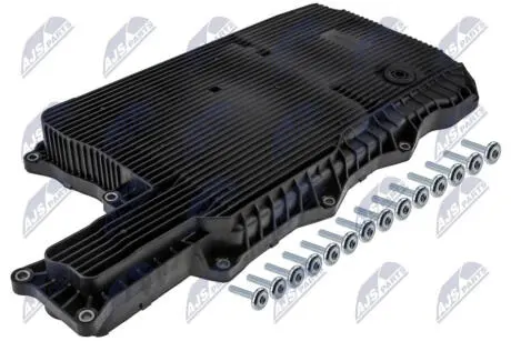 FSFBM015 NTY ФІЛЬТР АКПП NTY подбор по vin на Brocar
