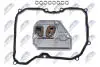 FSFBM018 NTY ФІЛЬТР АКПП NTY підбір по vin на Brocar