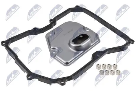 FSFBM018 NTY ФІЛЬТР АКПП NTY подбор по vin на Brocar