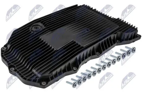 FSFAU018 NTY ФІЛЬТР АКПП NTY підбір по vin на Brocar