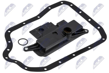 FSFTY023 NTY ФІЛЬТР АКПП NTY подбор по vin на Brocar