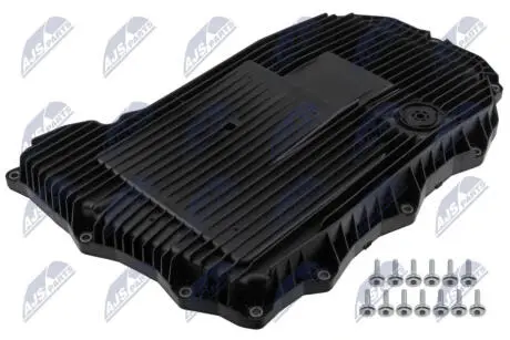 FSFAU019 NTY ФІЛЬТР АКПП NTY подбор по vin на Brocar