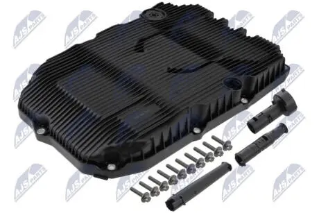 FSFME010 NTY ФІЛЬТР АКПП NTY подбор по vin на Brocar