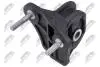 NTY ПОДУШКА КПП ZPS-HD-106