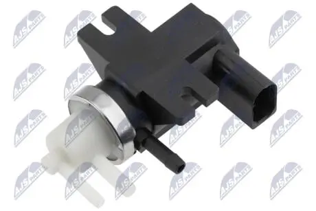 EGRVW070 Клапан тиску турбіни 1.4TDI /1.9TDI /2.0TDI /2.5TDI 93-08 NTY підбір по vin на Brocar