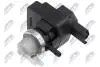 NTY КЛАПАН EGR EGR-CT-028
