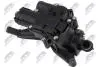 CTMKA004 NTY THERMOSTAT NTY підбір по vin на Brocar