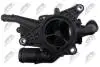 CTMKA004 NTY THERMOSTAT NTY підбір по vin на Brocar