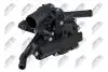 CTMKA003 NTY THERMOSTAT NTY підбір по vin на Brocar