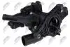 CTMKA003 NTY THERMOSTAT NTY підбір по vin на Brocar