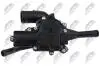 CTMKA003 NTY THERMOSTAT NTY підбір по vin на Brocar