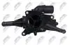 CTMKA003 NTY THERMOSTAT NTY підбір по vin на Brocar