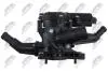 CTMKA003 NTY THERMOSTAT NTY підбір по vin на Brocar