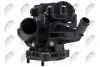 CTMKA003 NTY THERMOSTAT NTY підбір по vin на Brocar