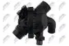 CTMBM072 NTY THERMOSTAT NTY підбір по vin на Brocar