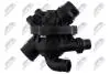 CTMBM072 NTY THERMOSTAT NTY підбір по vin на Brocar