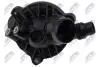CTMBM072 NTY THERMOSTAT NTY підбір по vin на Brocar