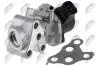 NTY КЛАПАН EGR EGR-TY-018