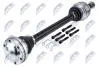 NPWPS015 NTY DRIVESHAFT NTY підбір по vin на Brocar