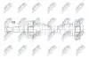NPWPS019 NTY DRIVESHAFT NTY підбір по vin на Brocar