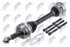 NPWPS017 NTY DRIVESHAFT NTY підбір по vin на Brocar