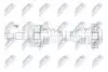 NPWPS018 NTY DRIVESHAFT NTY підбір по vin на Brocar