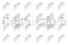 NPWME227 NTY DRIVESHAFT NTY підбір по vin на Brocar
