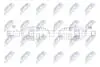 NPWME215 NTY DRIVESHAFT NTY підбір по vin на Brocar