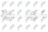 NPWBM239 NTY DRIVESHAFT NTY підбір по vin на Brocar